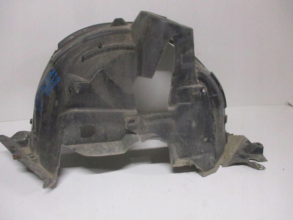 NADKOLE PRZEDNIE PRZÓD PRAWE MERCEDES GLK 204 A2046908630