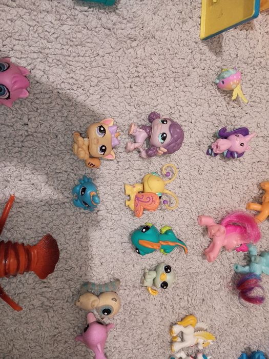 LPS #1627, LPS #497, LPS #2347, lps Chillz, LPS #1337, LPS #1-151