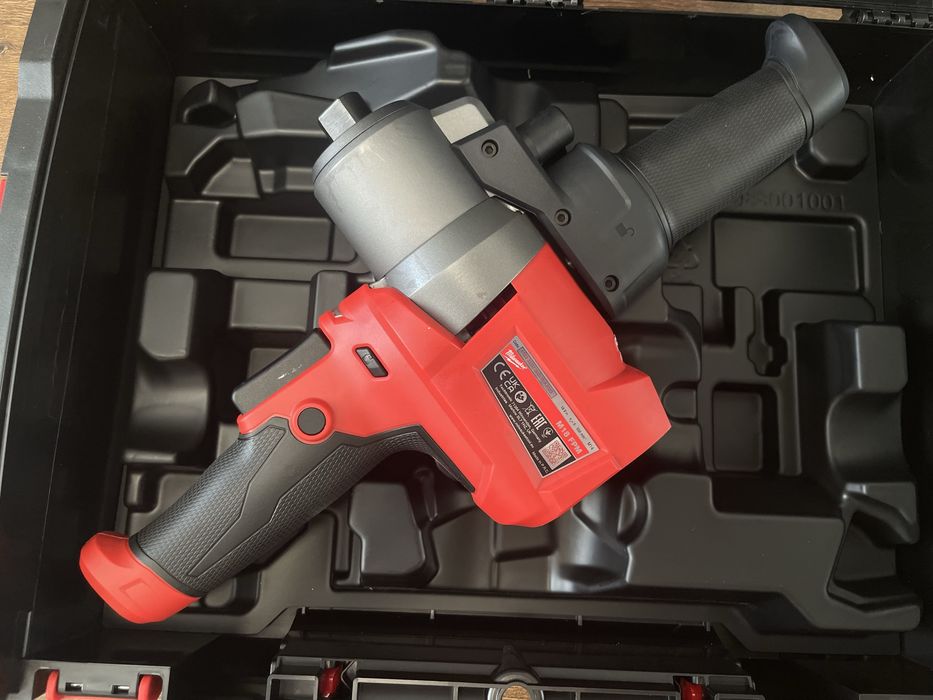 Milwaukee M18 FUEL M18 FPM-0X | Міксер | НОВИЙ (body)