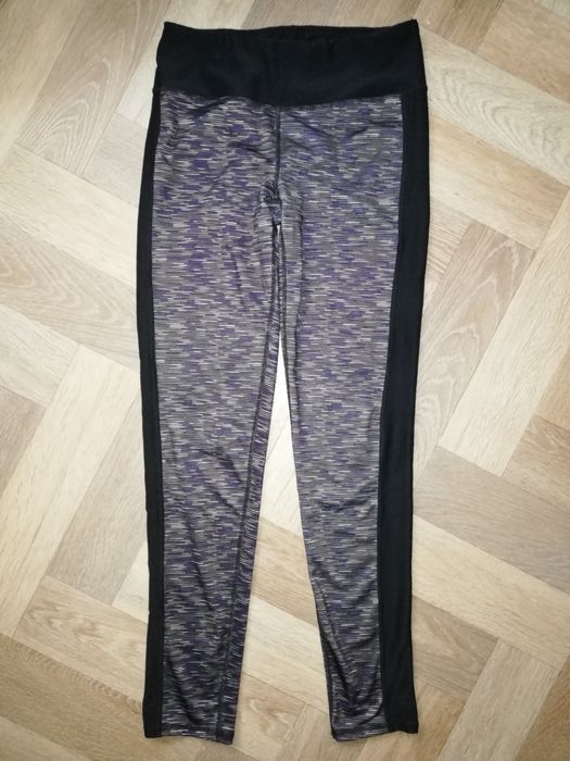 Женские леггинсы для фитнеса RBX