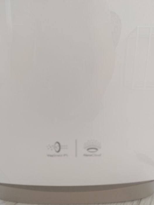 Зволожувач - очисник Philips AC-4080/10