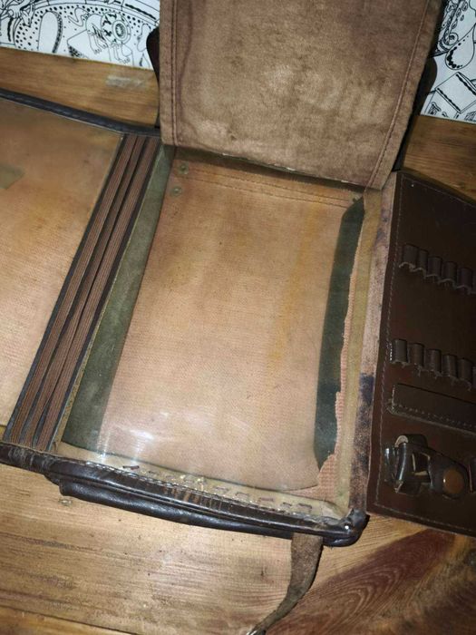 Платшет військовий часів СРСР