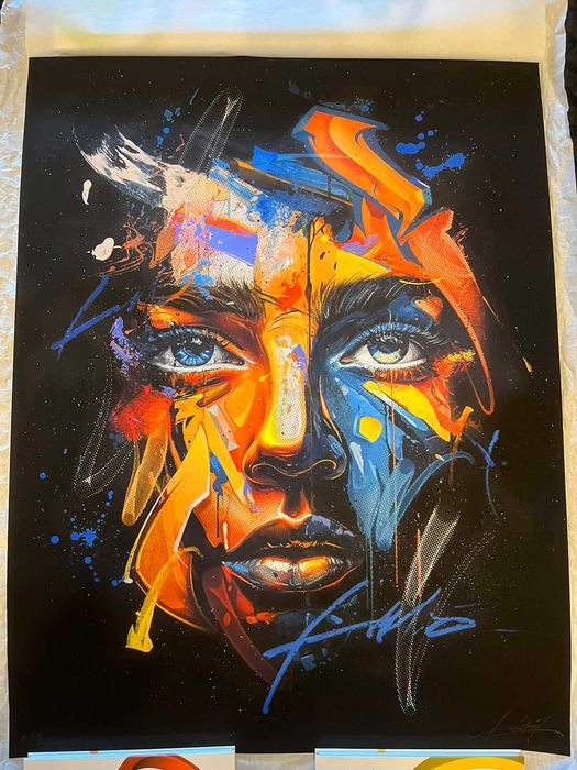 There is a method to his madness de Helio Bray (2025)