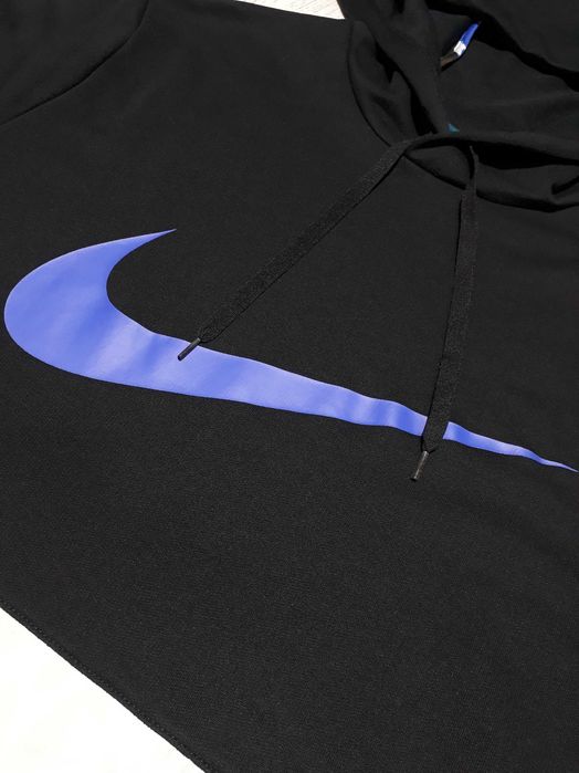 Кофта з капішоном Nike худі розмір XL-2XL