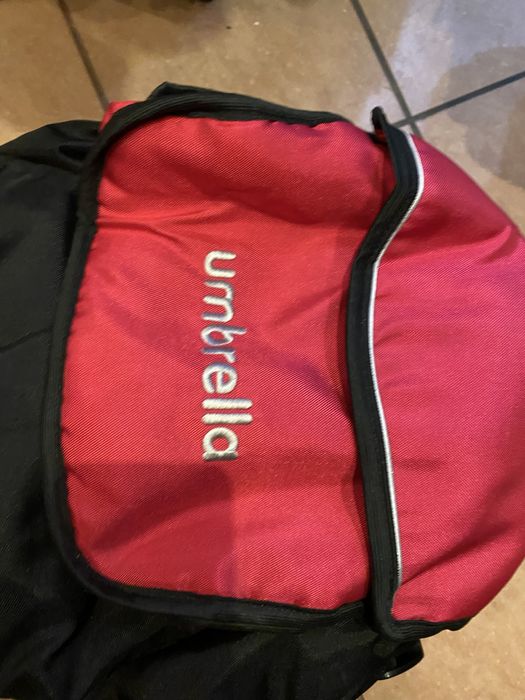 Umbrella Wózek dziecięcy specjalistyczny nowy