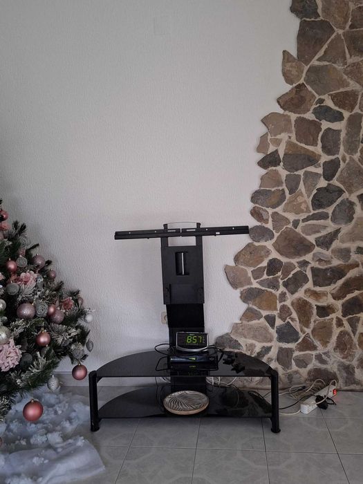 Móvel Com Suporte Para LCD até 55"