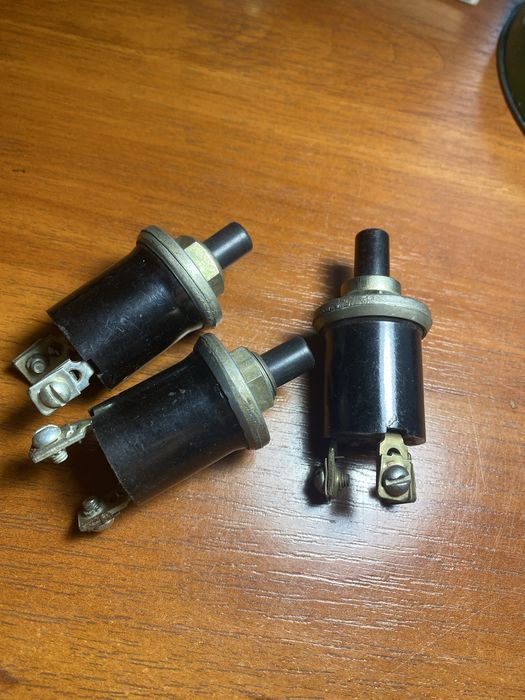 Переключатели,датчики:П20А2,П 305,ВК-322,ВК-418,ТМ101,102,103,ММ9,СССР