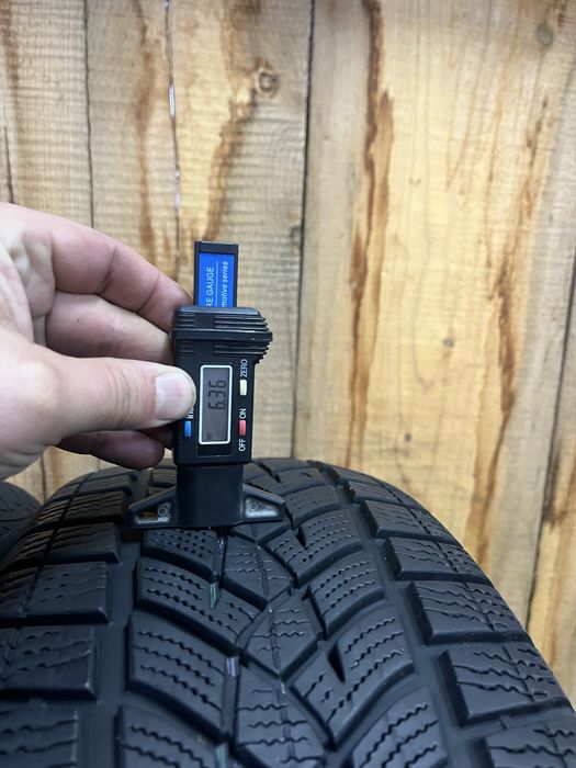 Шини 215 60 17 GOODYEAR
