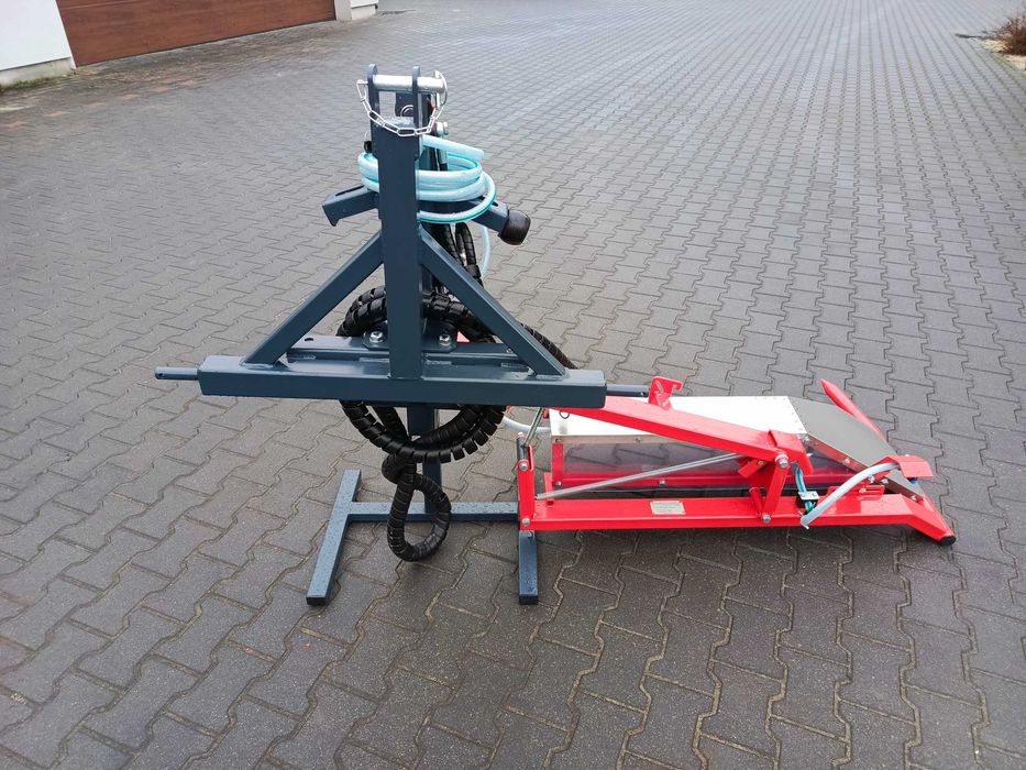 Belka Herbicydowa Dom-Wid Agromachines nowa