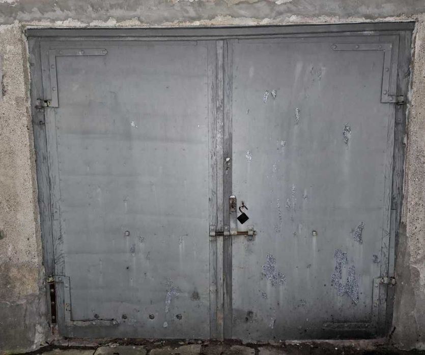 Garaż do wynajęcia -  Kadłubka (Dąbrowa)