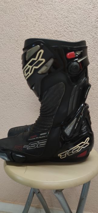 Botas TCX R-S2 42