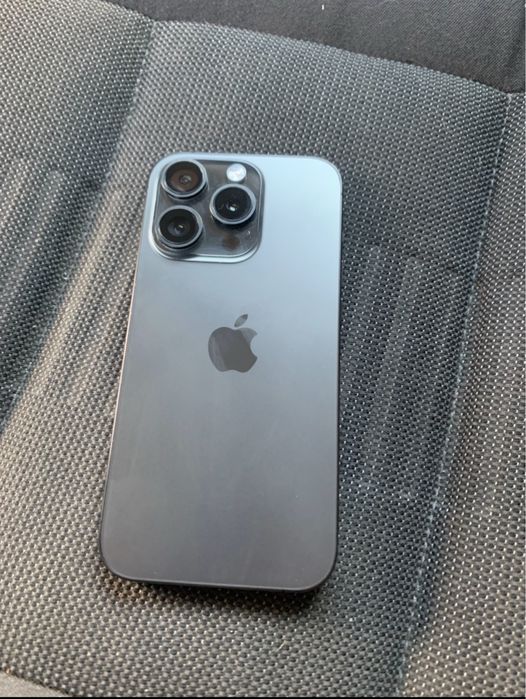 iphone 15 pro 512gb - купить телефоны и аксессуары - Цена на OLX.ua