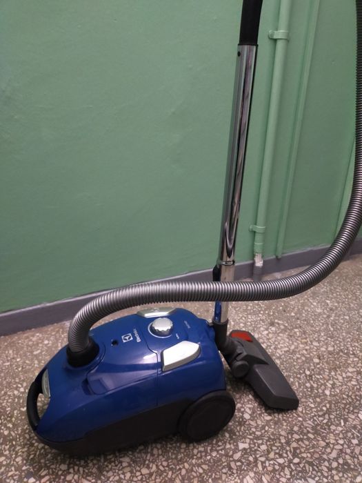 Odkurzacz Electrolux Easy Go 650W