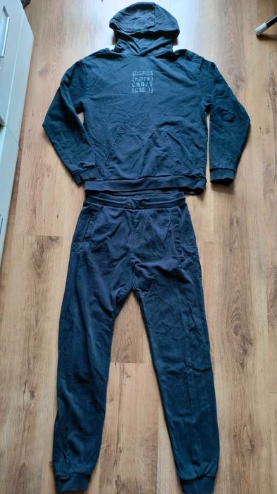 Dres młodzieżowy Reporter Young 182 cm