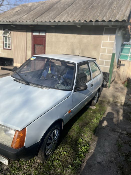 Таврія nova ЗАЗ1102