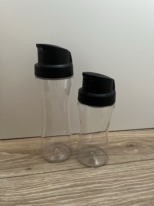 Tupperware Perła Krystaliczna Olejnik Gusto