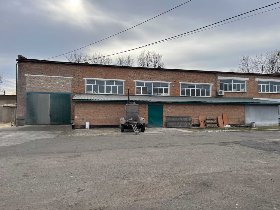 Продаж комерційного приміщення