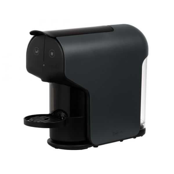 Máquina Café Delta Q Azul NOVA