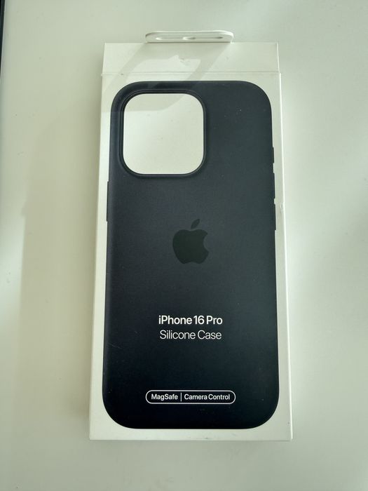 Capa original apple iphone  16pro