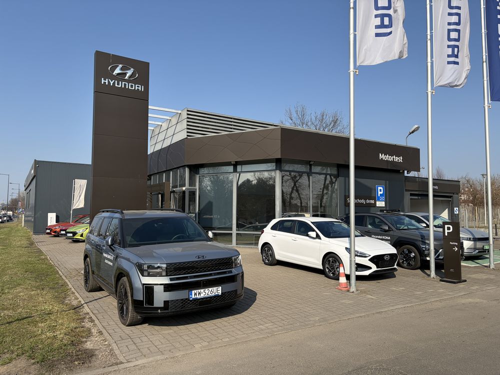 MOTORTEST SPÓŁKA Z OGRANICZONĄ ODPOWIEDZIALNOŚCIĄ top banner