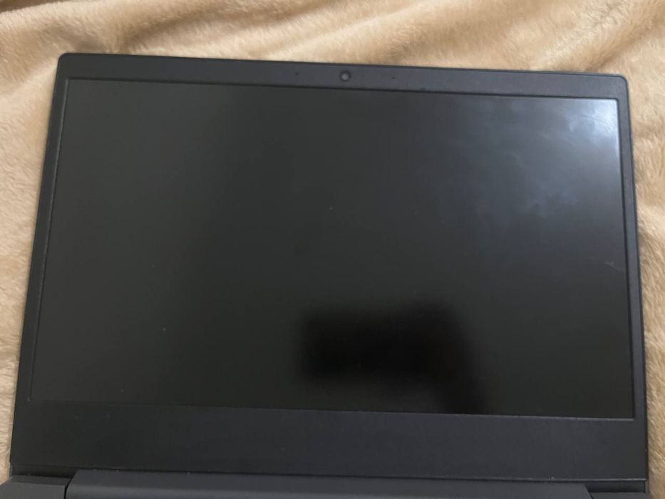 Ноутбук Lenovo V14-ADA Iron Grey