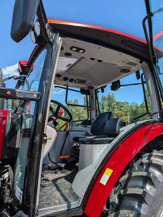 Трактор ЮТО (YTO) NLY 1054-S  (105-115 к.с.) 2025рік ОНОВЛЕНА МОДЕЛЬ