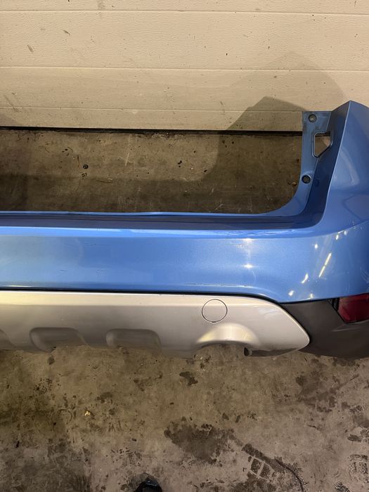 Zderzak tylny tył Q8 Ford Kuga MK1