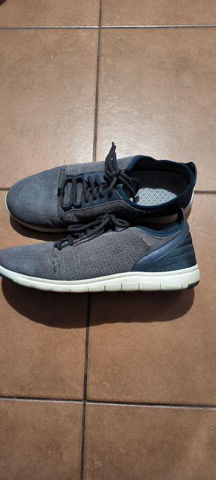 Кроссовки кросівки дышащие geox 41 р