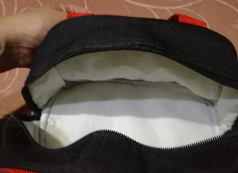 Spider-Man Thermal Lunch Box64730153595394121