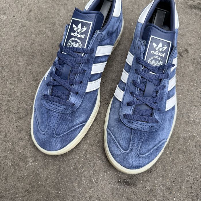 Adidas Hamburg spezial
