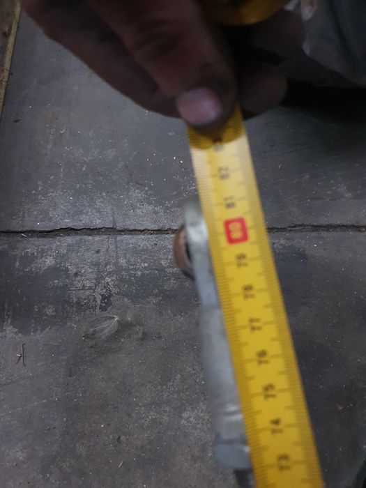 cilindros pneumáticos  da FESTO