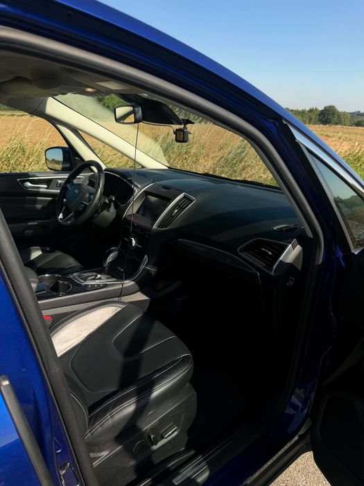 Ford S-MAX MK2 2017r