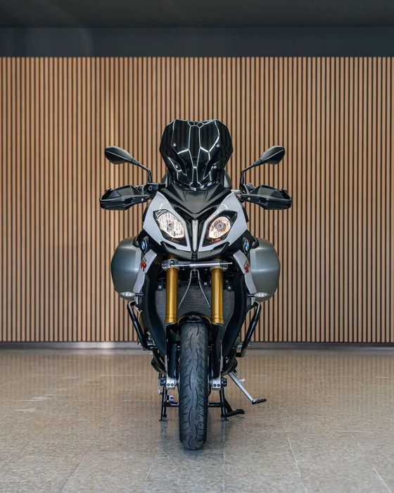 Bmw S1000XR Full Extras