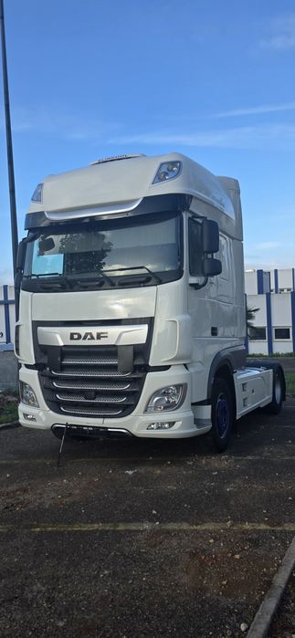 DAF XF 480  ANO 2022