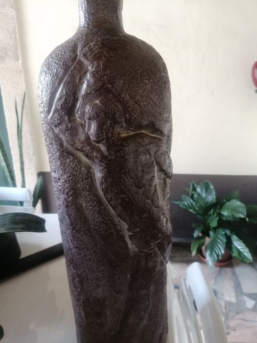 Candeeiro   italiano antigo