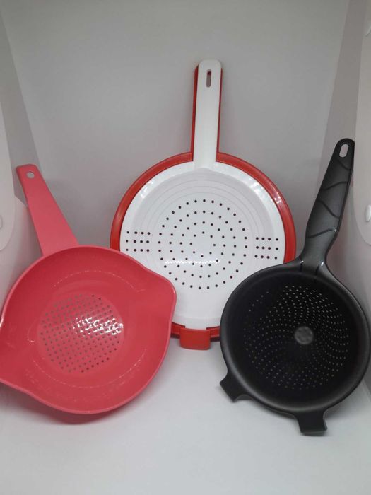 Посуд Tupperware