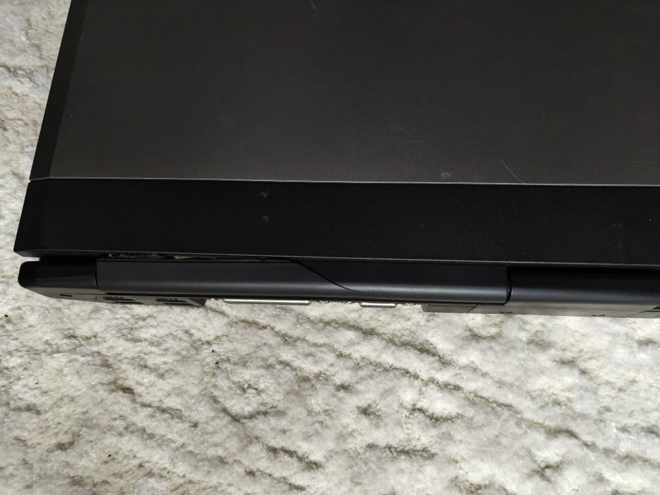 Ноутбук Asus A6r