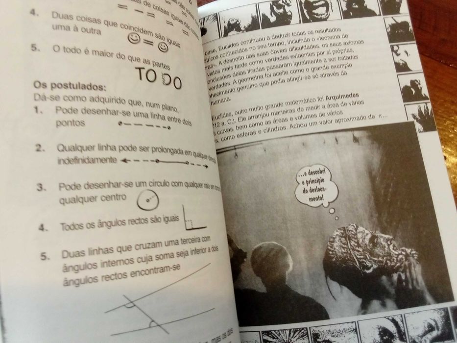 Matemática para principiantes