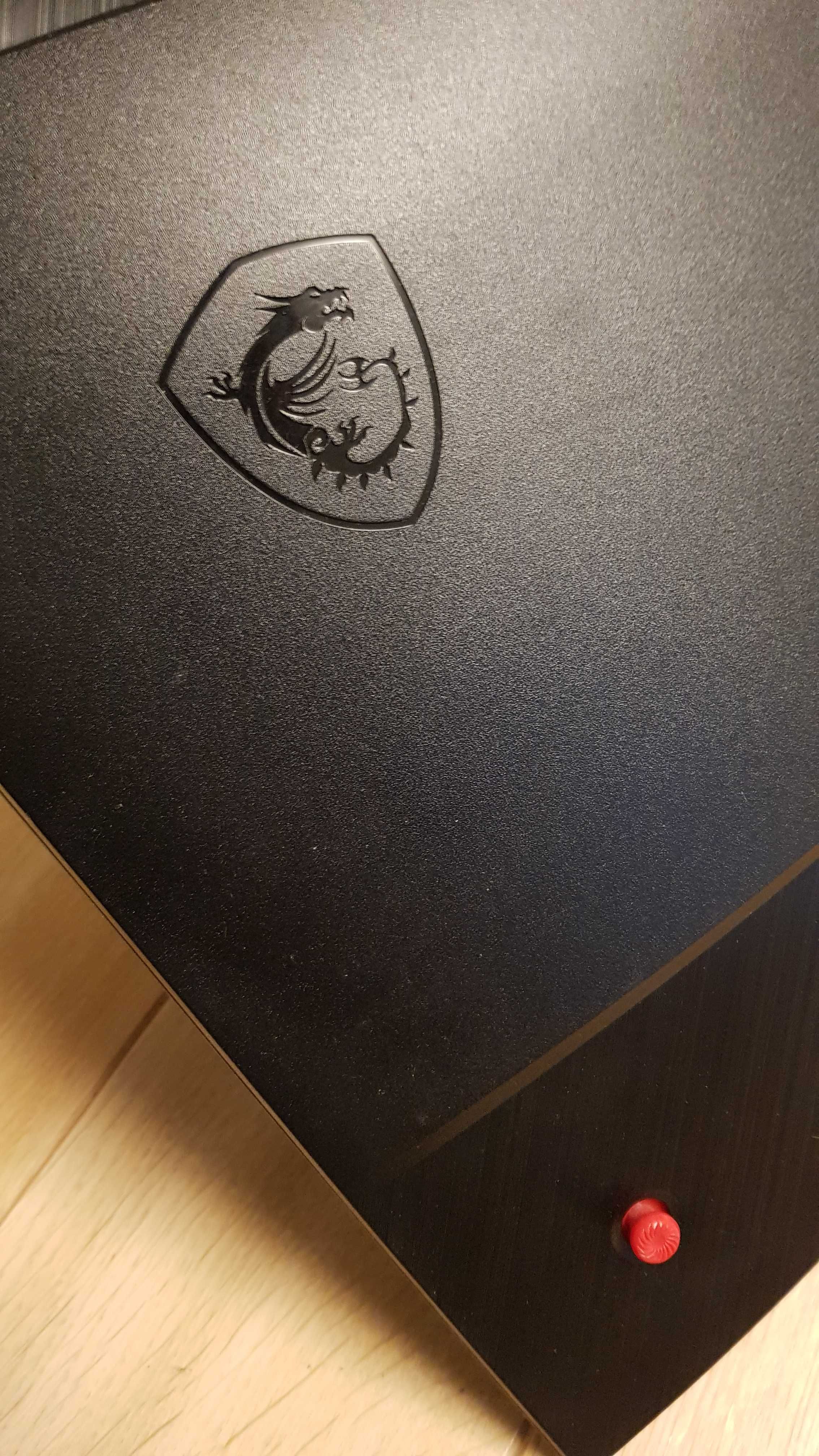 Monitor MSI 27 cali , 144 Hz , Geamingowy Wejherowo • OLX.pl