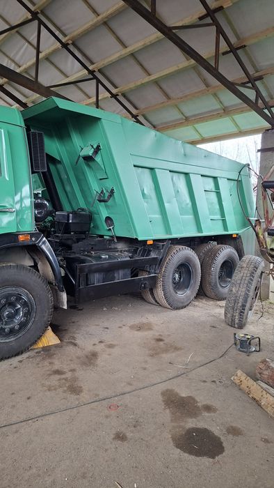 Продам Камаз 65115