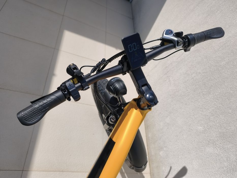 Ebike  ENGWE E26