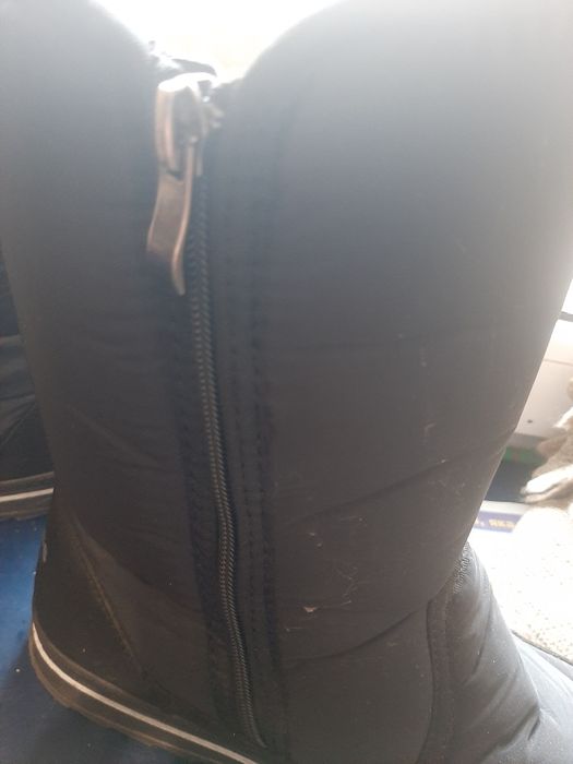 Сапоги женские обувь