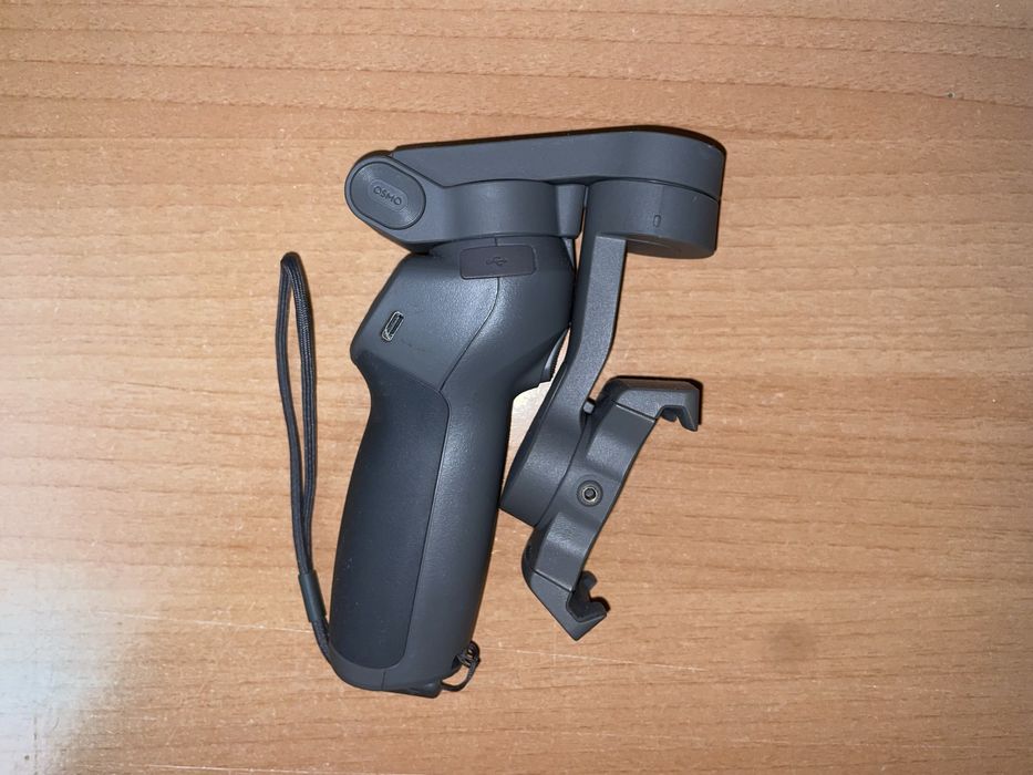 Dji OSMO Mobile 3