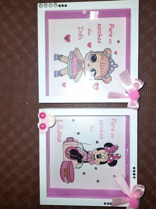 Mealheiro personalizável