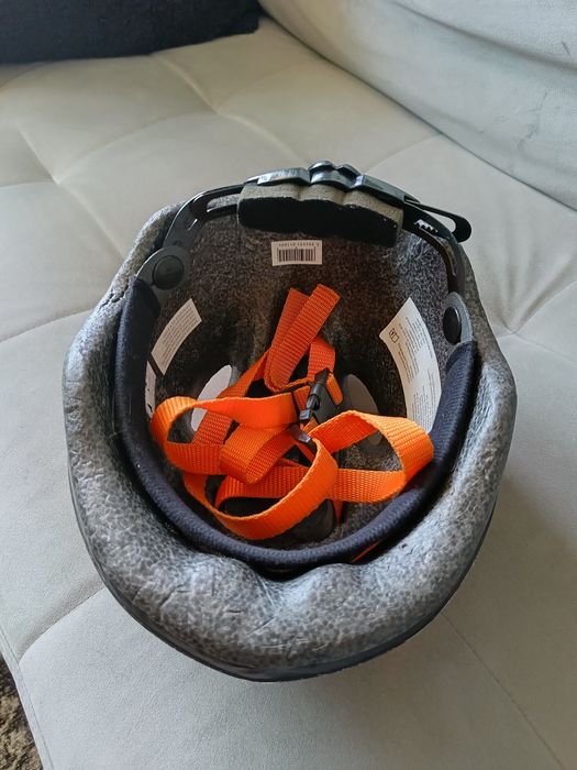 Kask rowerowy dla dzieci