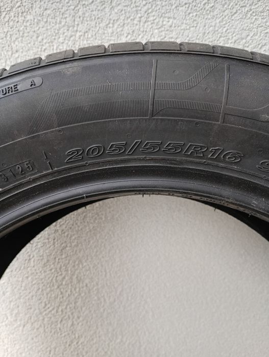 Opony letnie Nexen 205/55R16