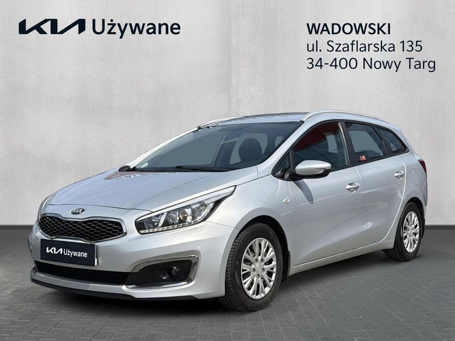 Kia Cee'd