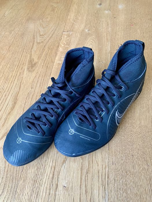 KORKI buty NIKE 36