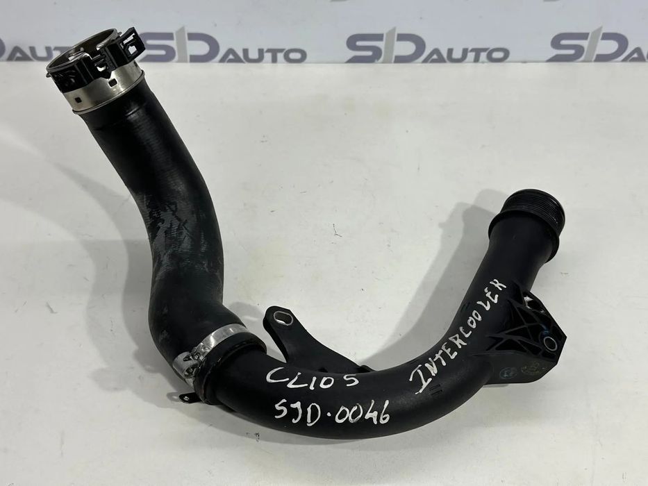 Tubo Intercooler - Renault Clio V (2022)