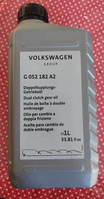 VW Vários artigos, dobradiça, botão vidro, Oleo da caixa DSG